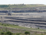Důl Jan Šverma (Mostecká uhelná) -